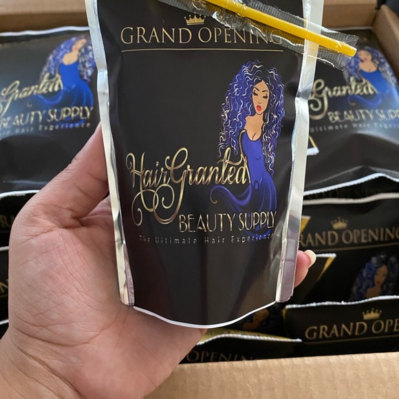 Customize Juice Pouches - Picture 2 of 3